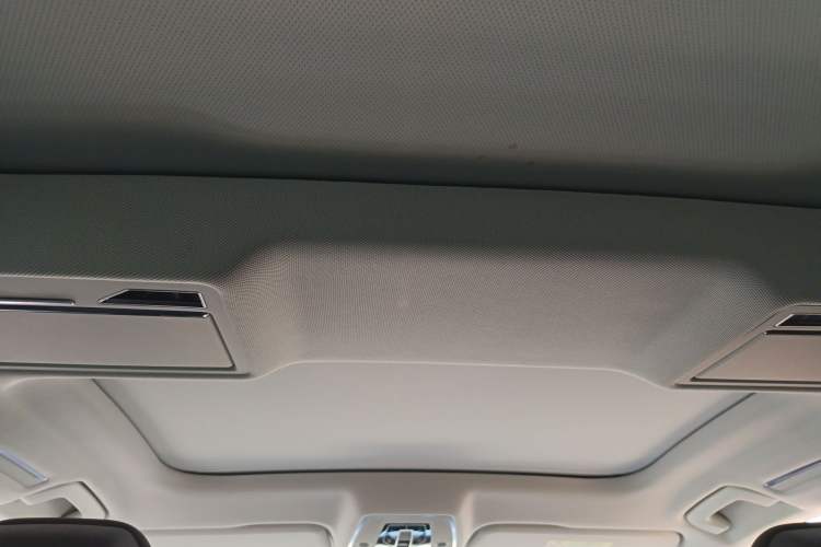 Used Audi A8 2021 A8L 50 TFSI quattro Luxury Model Headliner