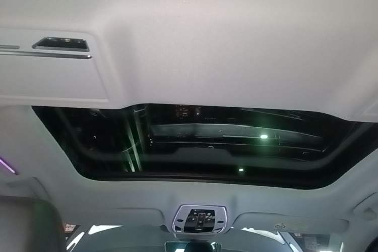 Used Audi A8 2021 A8L 50 TFSI quattro Comfort Model Headliner