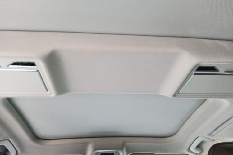 Used Audi A8 2021 A8L 50 TFSI quattro Comfort Model Headliner