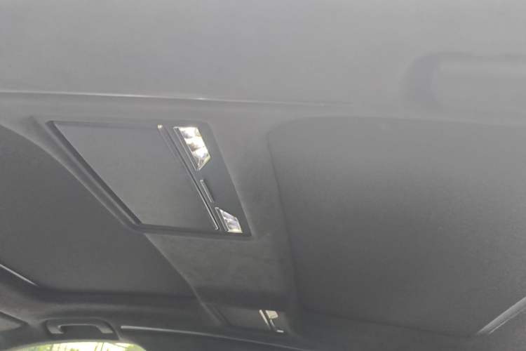 Used Audi A8 2021 A8L 55 TFSI quattro Prestige Edition Headliner