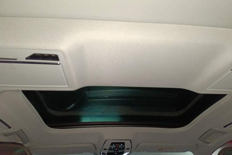 Used Audi A8 2021 A8L 50 TFSI quattro Comfort Model Headliner