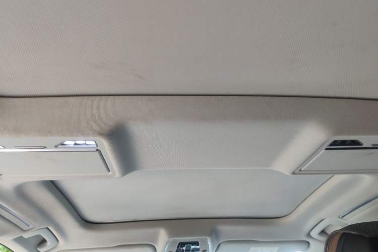 Used Audi A8 2021 A8L 50 TFSI quattro Comfort Model Headliner