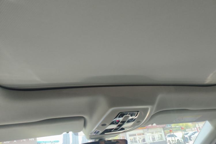 Used Audi A8 2021 A8L 50 TFSI quattro Comfort Model Headliner
