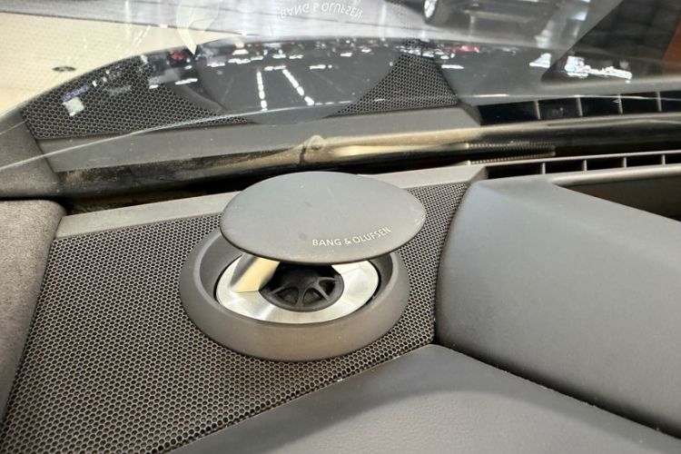 Used Audi A8 2021 A8L 55 TFSI quattro Prestige Edition Interior 1