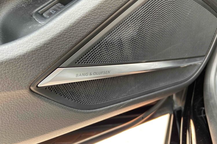 Used Audi A8 2021 A8L 50 TFSI quattro Comfort Model Interior 10
