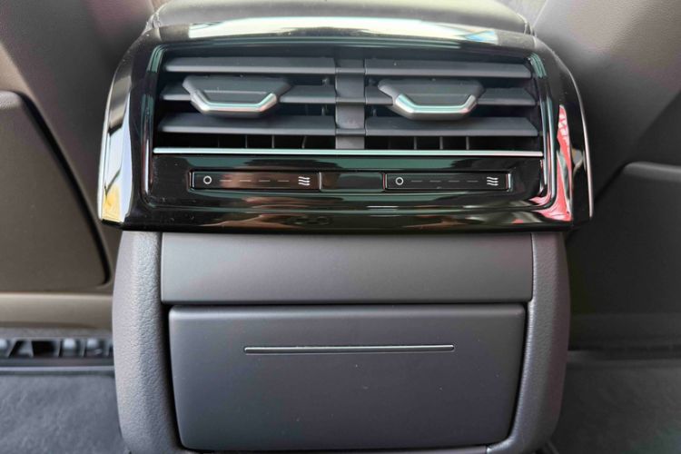 Used Audi A8 2021 A8L 50 TFSI quattro Comfort Model Interior 13