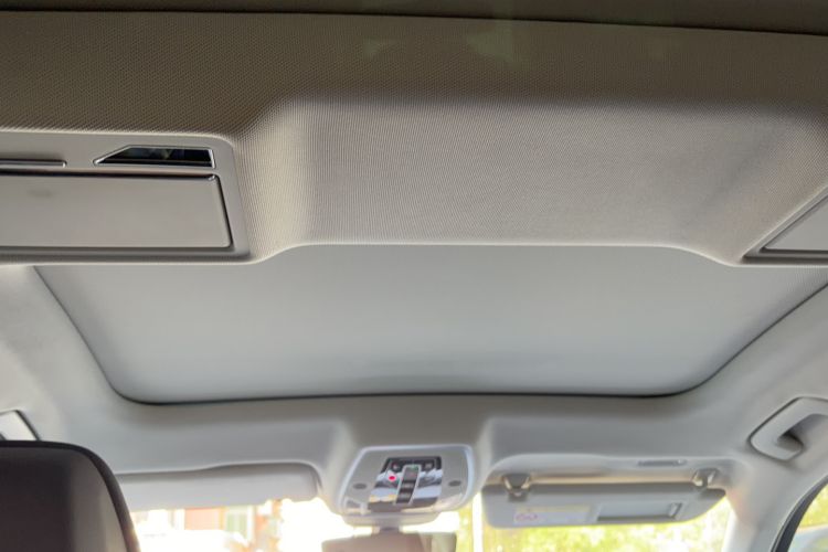 Used Audi A8 2021 A8L 50 TFSI quattro Comfort Model Interior 3