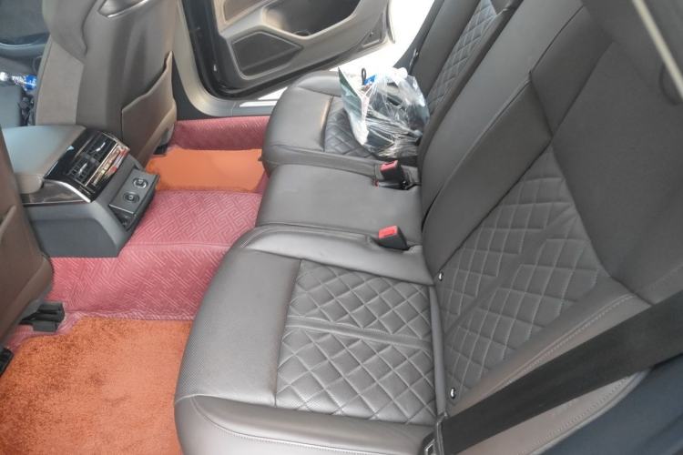 Used Audi A8 2021 A8L 50 TFSI quattro Comfort Model Interior 4