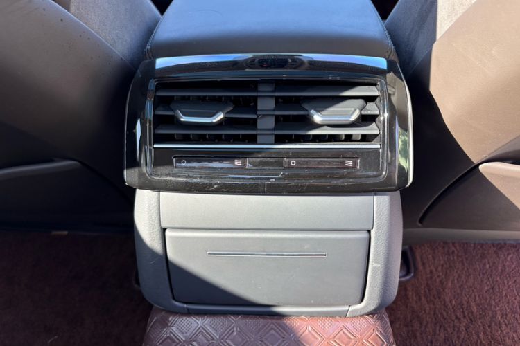 Used Audi A8 2021 A8L 50 TFSI quattro Comfort Model Interior 5