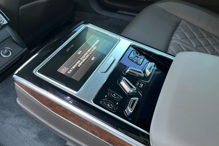 Used Audi A8 2021 A8L 55 TFSI quattro Luxury Model Interior 6