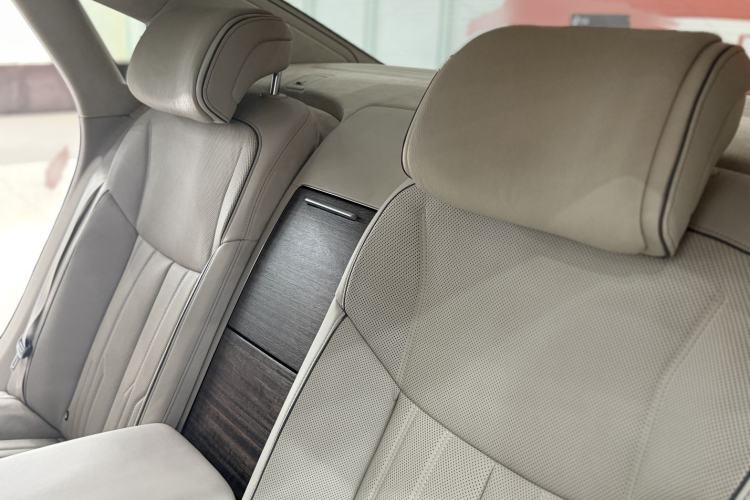 Used Audi A8 2021 A8L 55 TFSI quattro Prestige Edition Interior 8