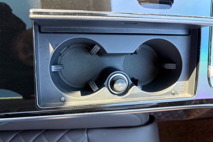 Used Audi A8 2021 A8L 50 TFSI quattro Comfort Model Interior 8