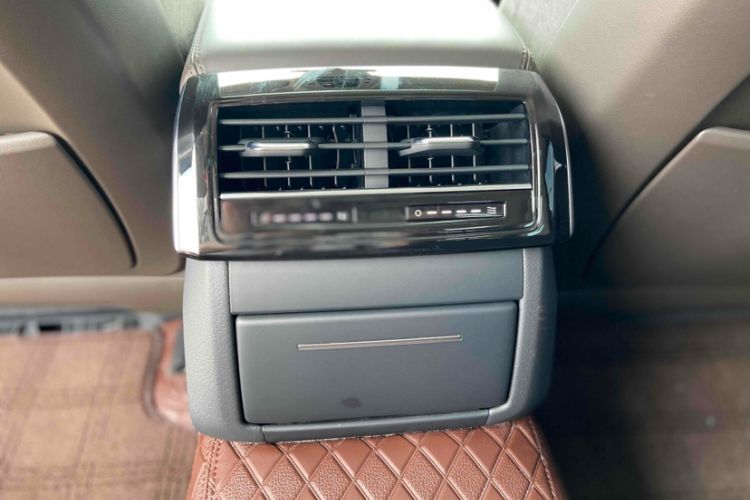Used Audi A8 2021 A8L 50 TFSI quattro Comfort Model Interior 9