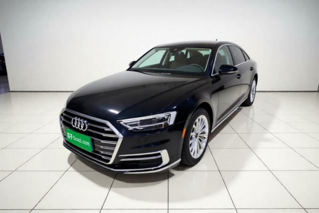 Used Audi A8 2021 A8L 50 TFSI quattro Comfort Model