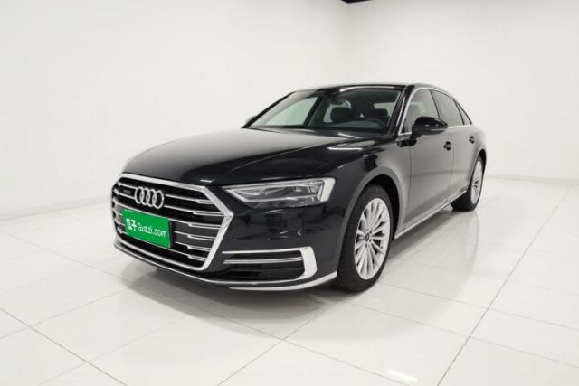 Used Audi A8 2021 A8L 50 TFSI quattro Comfort Model