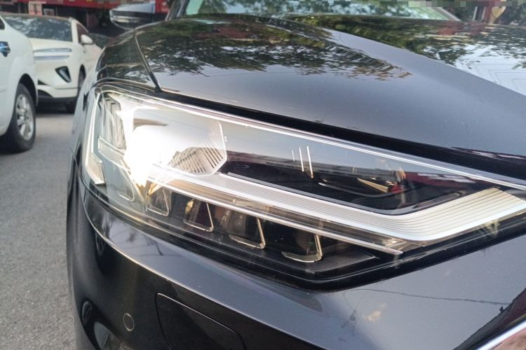 Used Audi A8 2021 A8L 55 TFSI quattro Luxury Model Right Front Headlight