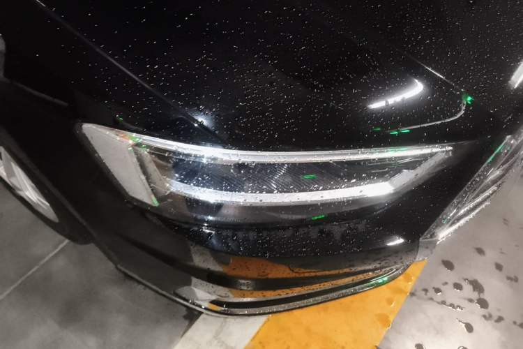 Used Audi A8 2021 A8L 50 TFSI quattro Comfort Model Right Front Headlight