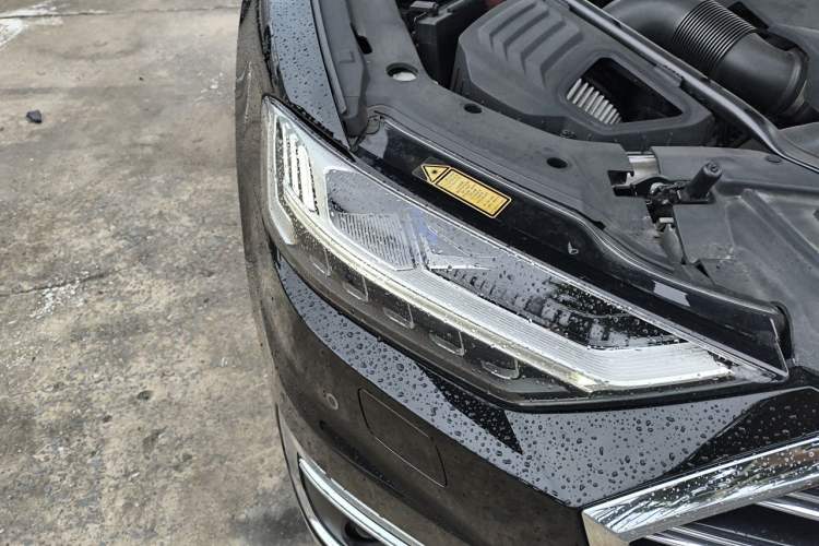 Used Audi A8 2021 A8L 55 TFSI quattro Prestige Edition Right Front Headlight