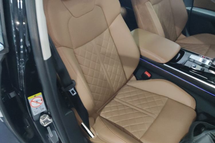 Used Audi A8 2021 A8L 50 TFSI quattro Comfort Model Right Front Seat