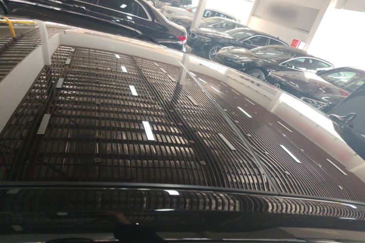 Used Audi A8 2021 A8L 55 TFSI quattro Luxury Model Roof