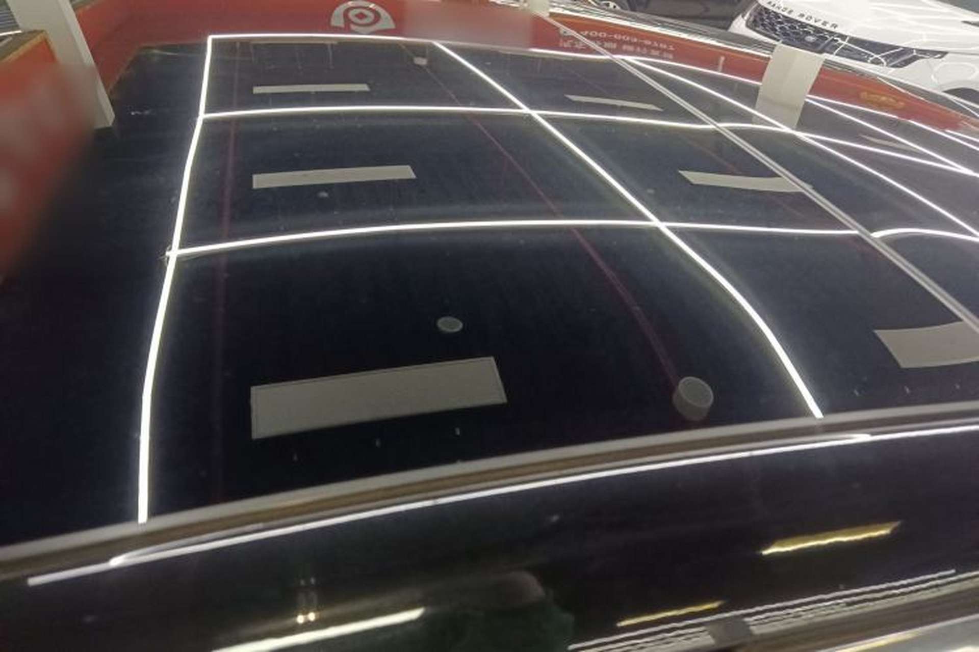 Used Audi A8 2021 A8L 50 TFSI quattro Comfort Model Roof