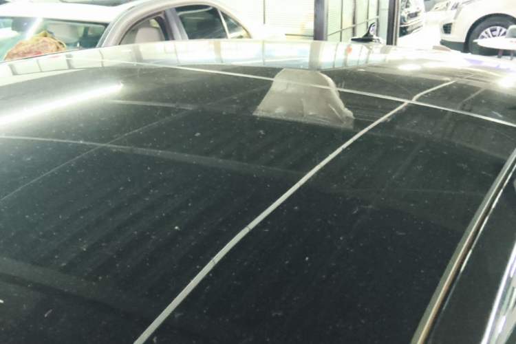 Used Audi A8 2021 A8L 50 TFSI quattro Comfort Model Roof