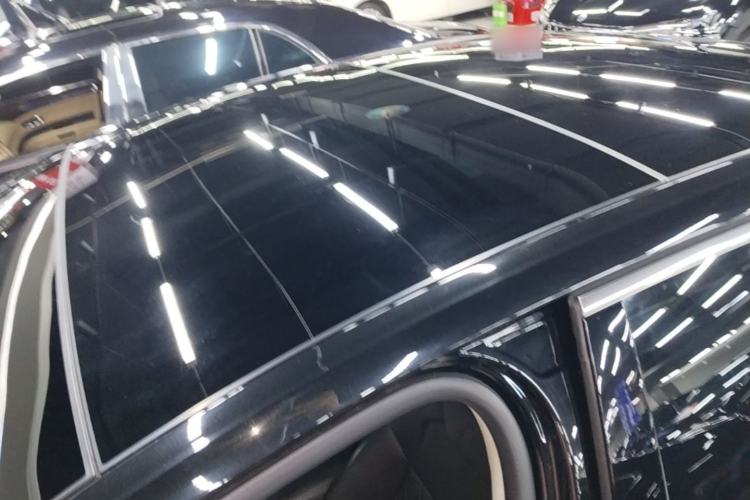 Used Audi A8 2021 A8L 50 TFSI quattro Comfort Model Roof