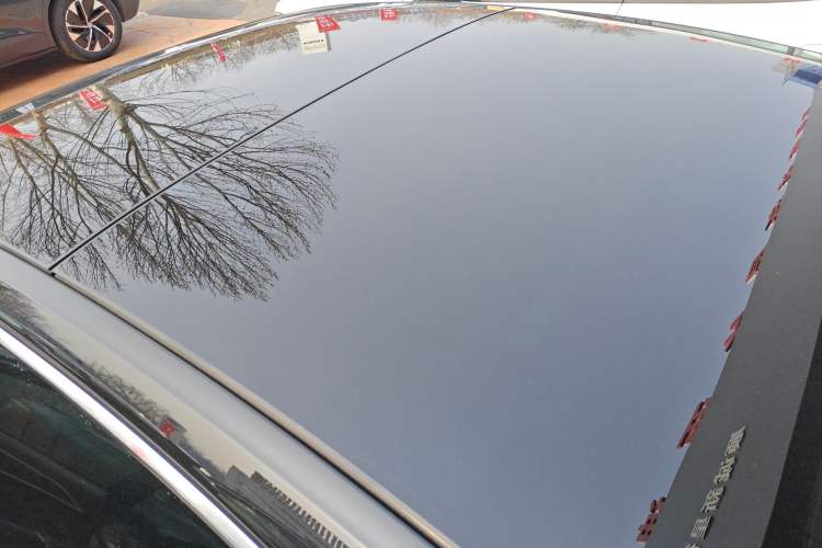 Used Audi A8 2021 A8L 50 TFSI quattro Comfort Model Roof