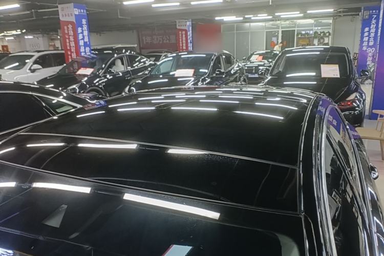 Used Audi A8 2021 A8L 50 TFSI quattro Comfort Model Roof