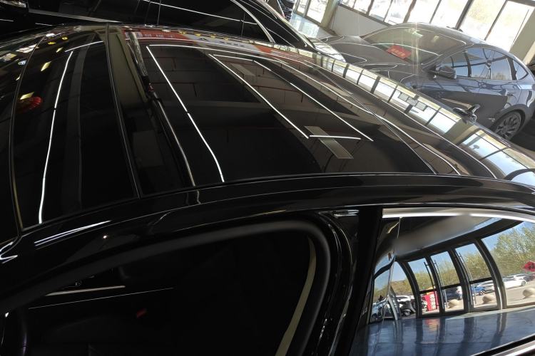 Used Audi A8 2021 A8L 50 TFSI quattro Comfort Model Roof