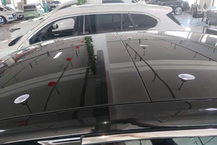 Used Audi A8 2021 A8L 50 TFSI quattro Comfort Model Roof