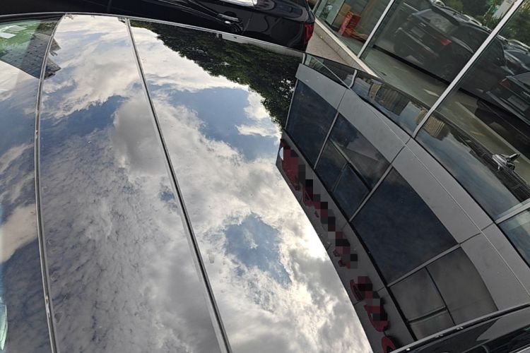 Used Audi A8 2021 A8L 50 TFSI quattro Comfort Model Roof