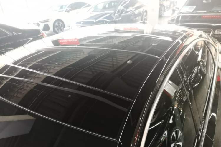 Used Audi A8 2021 A8L 50 TFSI quattro Comfort Model Roof