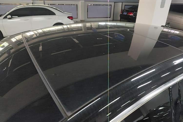 Used Audi A8 2021 A8L 50 TFSI quattro Comfort Model Roof