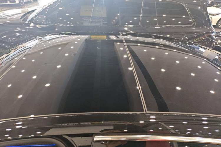 Used Audi A8 2021 A8L 50 TFSI quattro Comfort Model Roof