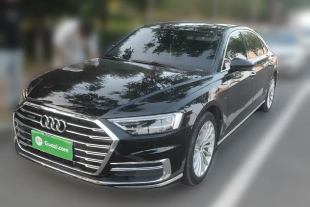 Ojetý Audi A8 2021 A8L 50 TFSI quattro Comfort Model