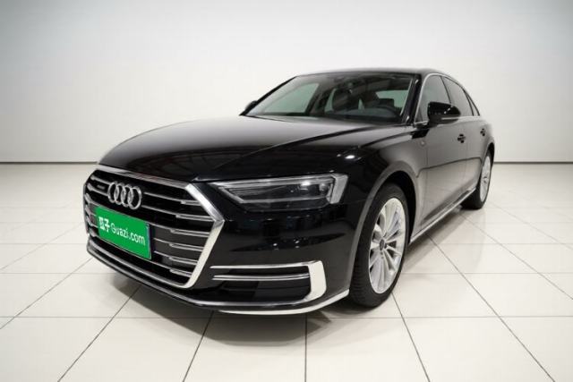 Ojetý Audi A8 2021 A8L 50 TFSI quattro Comfort Model