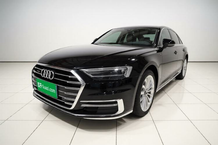 Ojetý Audi A8 2021 A8L 50 TFSI quattro Comfort Model Guazi used car, China used car export, Used car for sale, Used  cars, Cheapest cars for sale