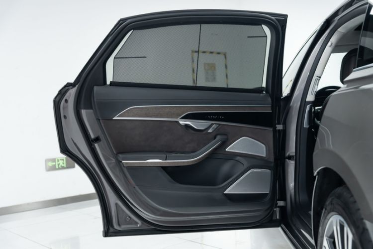Used Audi A8 2021 A8L 55 TFSI quattro Prestige Edition Interior 9