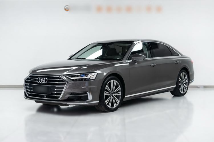 Used Audi A8 2021 A8L 55 TFSI quattro Prestige Edition Guazi used car, China used car export, Used car for sale, Used  cars, Cheapest cars for sale