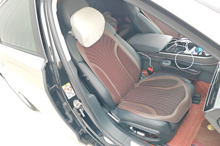 Used Audi A8 2021 A8L 50 TFSI quattro Comfort Model Right Front Seat