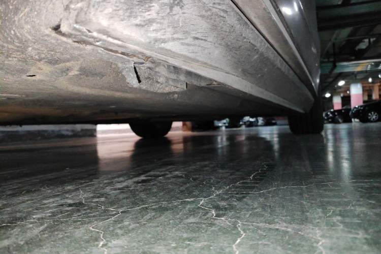Used Audi A8 2022 A8L 50 TFSI quattro Comfort Edition Collector's Model Chassis Front Left