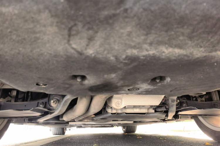 Used Audi A8 2022 A8L Horch Founder's Edition Legendary Model Chassis Rear