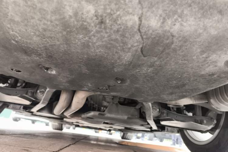 Used Audi A8 2022 A8L 50 TFSI quattro Comfort Edition Collector's Model Chassis Rear
