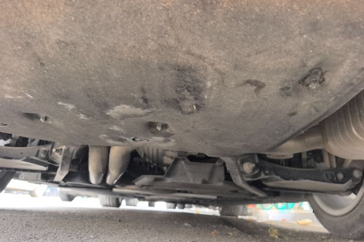 Used Audi A8 2022 A8L 50 TFSI quattro Comfort Edition Collector's Model Chassis Rear