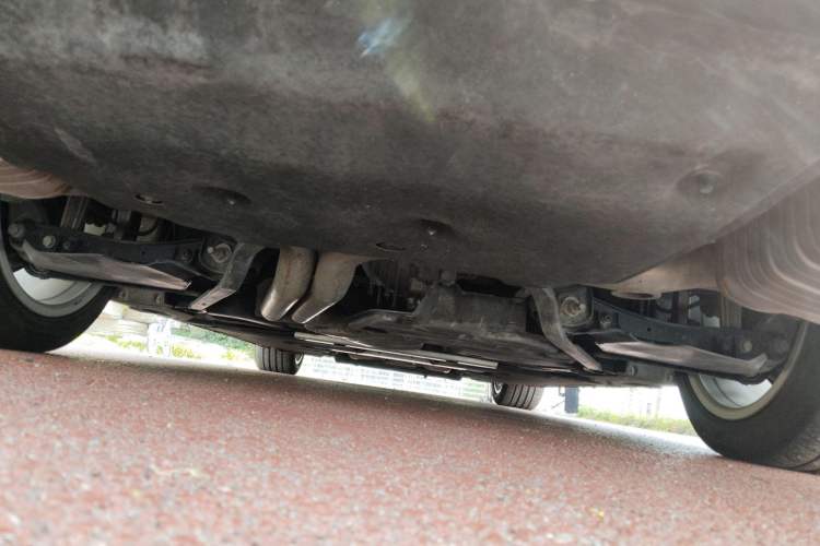 Used Audi A8 2022 A8L 50 TFSI quattro Comfort Edition Collector's Model Chassis Rear