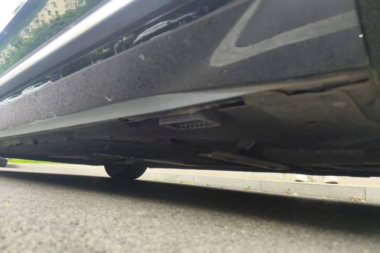 Used Audi A8 2022 A8L 55 TFSI quattro Luxury Edition Collector's Model Chassis Rear Left