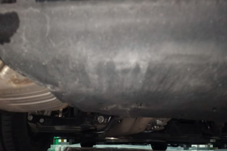 Used Audi A8 2022 A8L 55 TFSI quattro Luxury Edition Collector's Model Chassis Rear