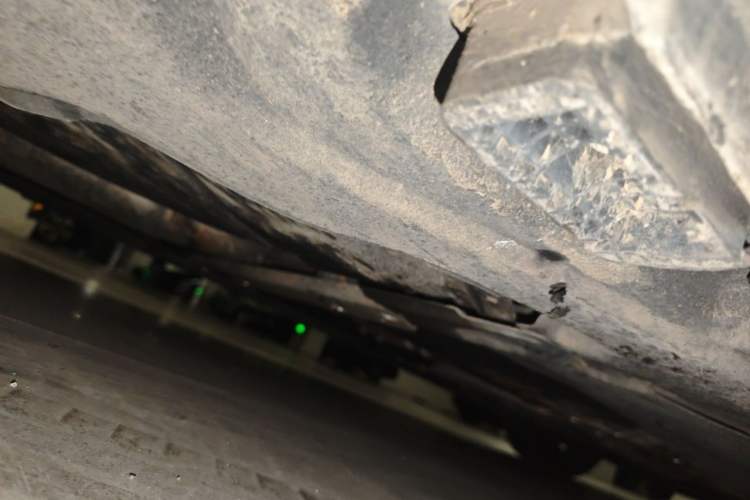 Used Audi A8 2022 A8L 50 TFSI quattro Comfort Edition Collector's Model Chassis Rear Right