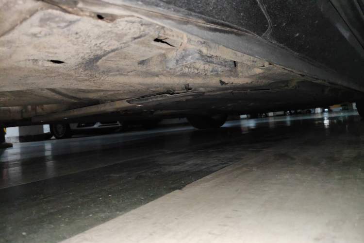 Used Audi A8 2022 A8L 50 TFSI quattro Comfort Edition Collector's Model Chassis Rear Right